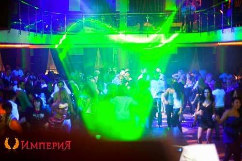 Лазерная система для дискотек, вечеринок, дома, кафе, клуба Пятигорск