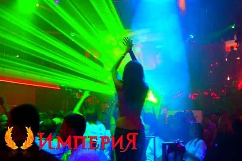 Лазерная система для дискотек, вечеринок, дома, кафе, клуба Пятигорск